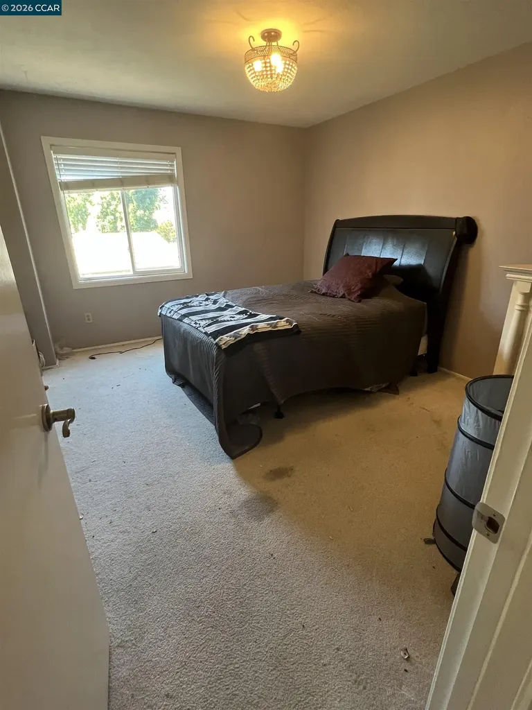 2 Tarn Court Hercules CA 94547