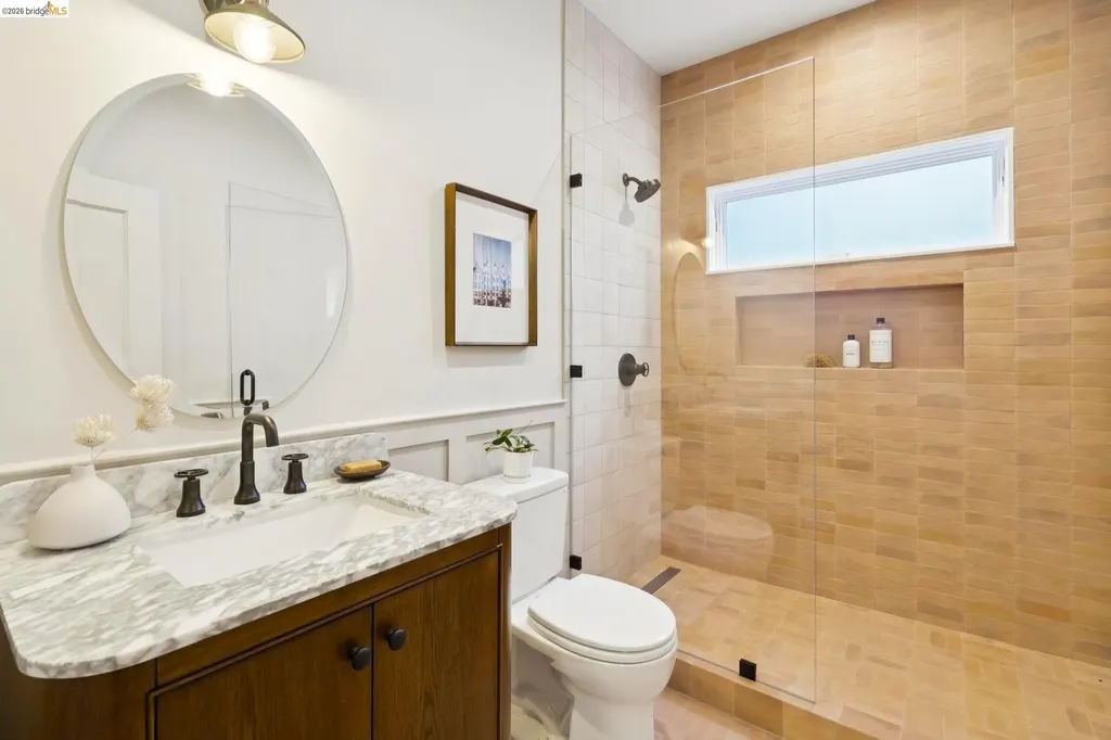 6019 Chabolyn Terrace Berkeley CA 94618