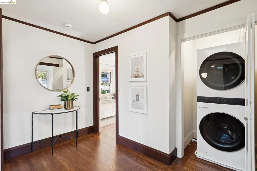 6019 Chabolyn Terrace Berkeley CA 94618