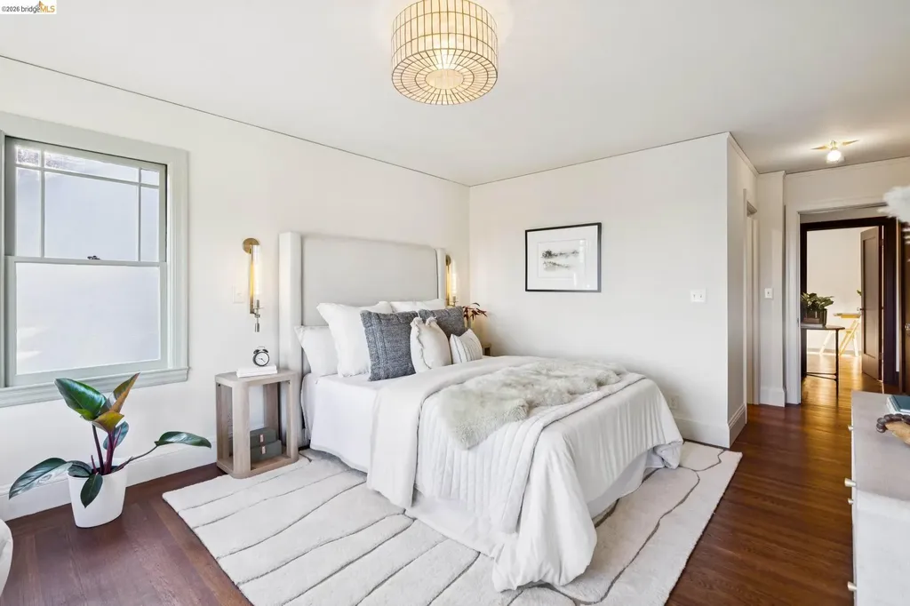 6019 Chabolyn Terrace Berkeley CA 94618
