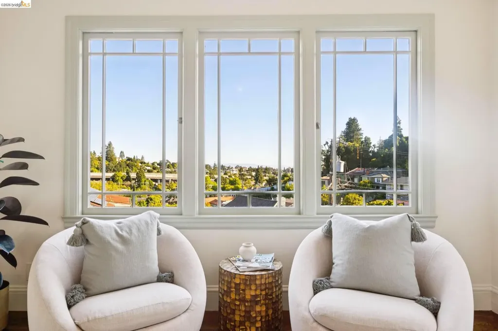 6019 Chabolyn Terrace Berkeley CA 94618