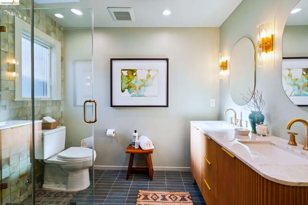 6019 Chabolyn Terrace Berkeley CA 94618