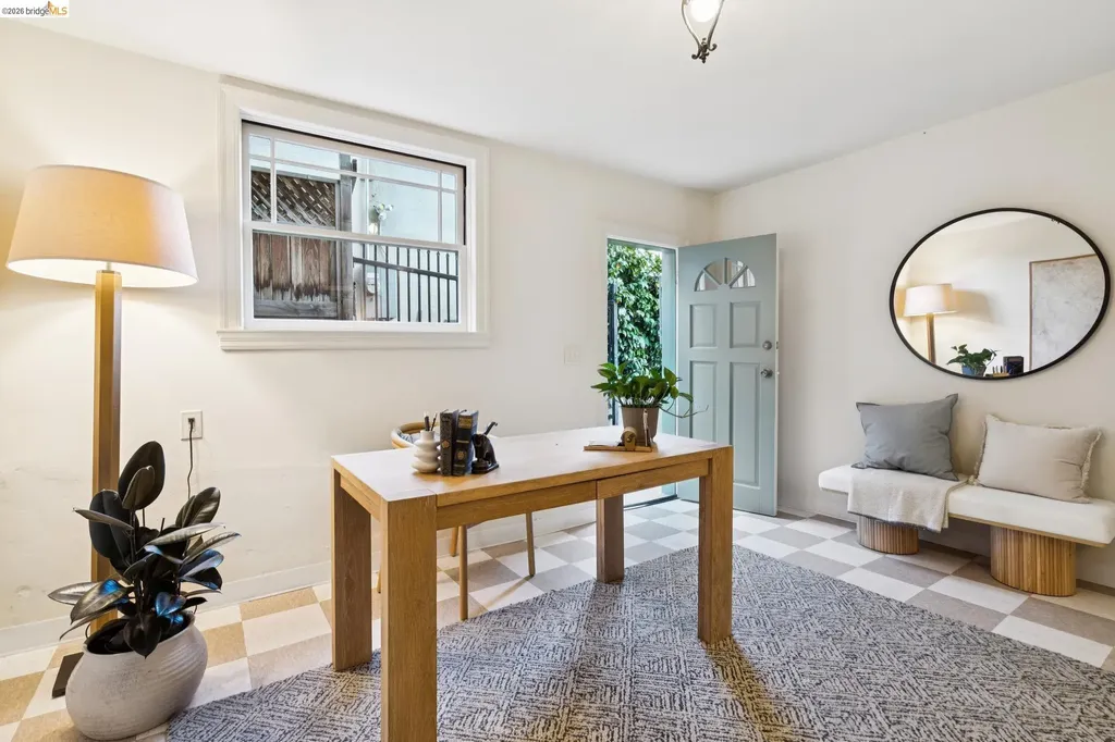 6019 Chabolyn Terrace Berkeley CA 94618