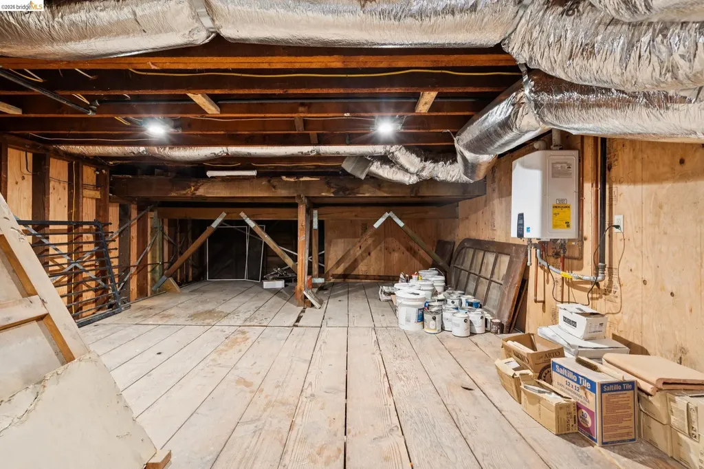 6019 Chabolyn Terrace Berkeley CA 94618