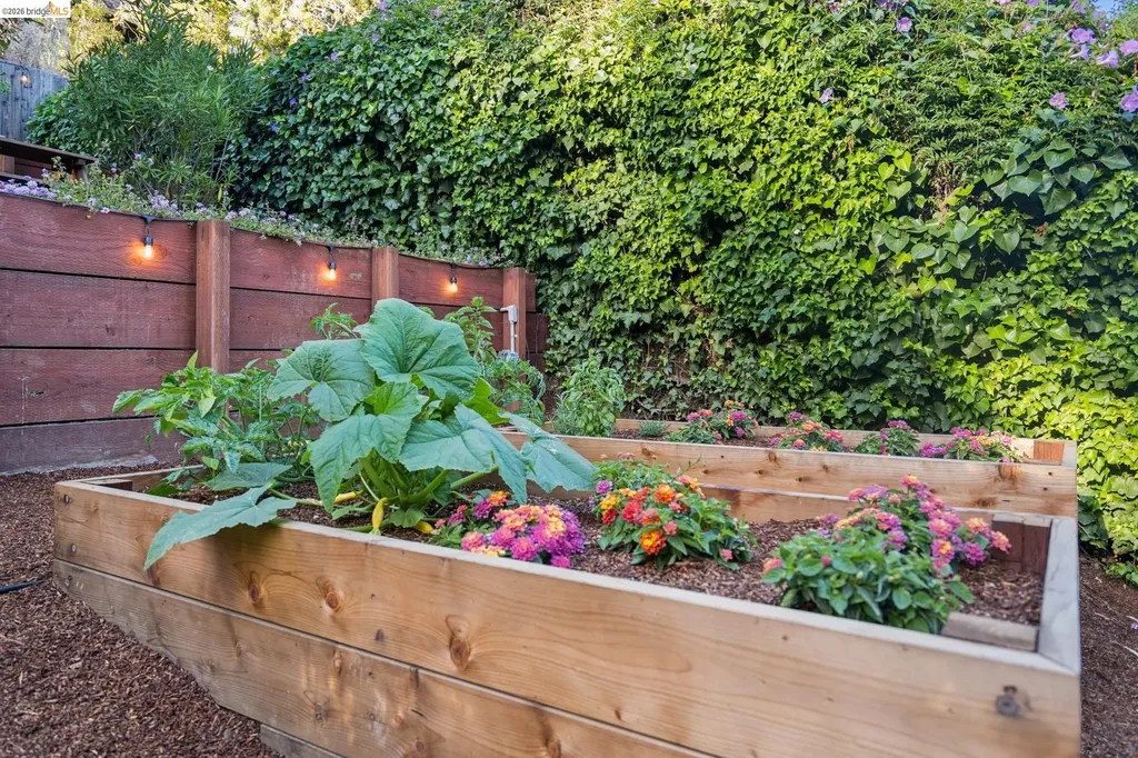 6019 Chabolyn Terrace Berkeley CA 94618