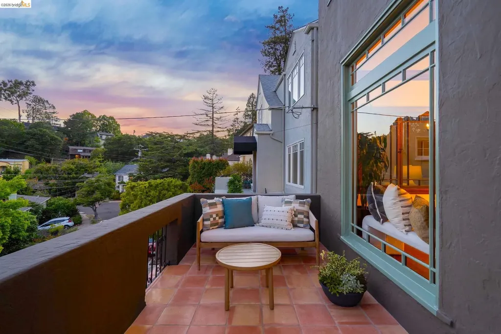 6019 Chabolyn Terrace Berkeley CA 94618