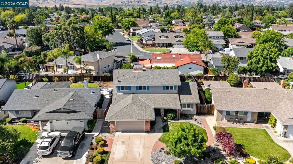 783 Catalina Drive Livermore CA 94550