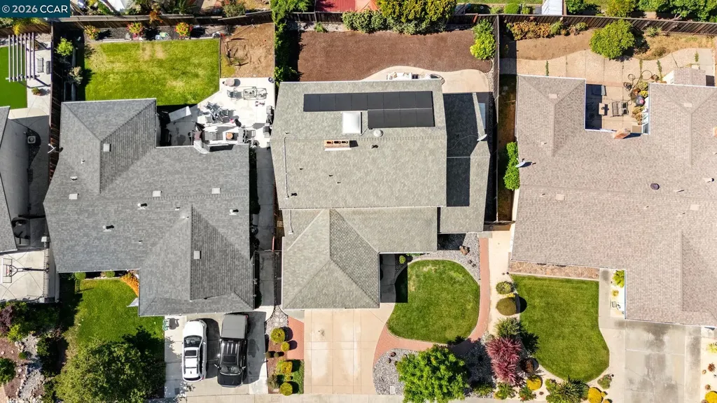 783 Catalina Drive Livermore CA 94550