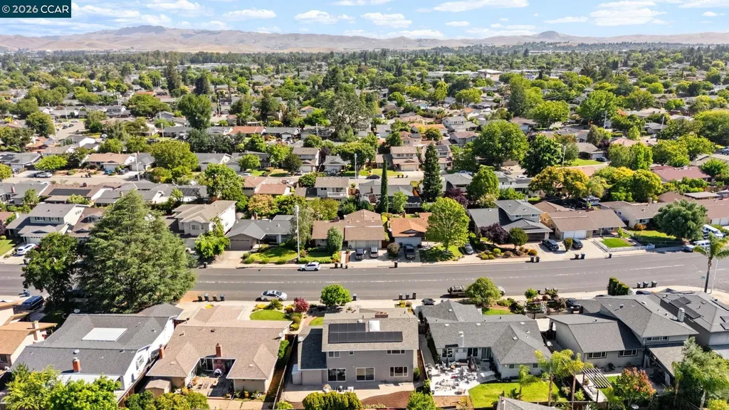 783 Catalina Drive Livermore CA 94550