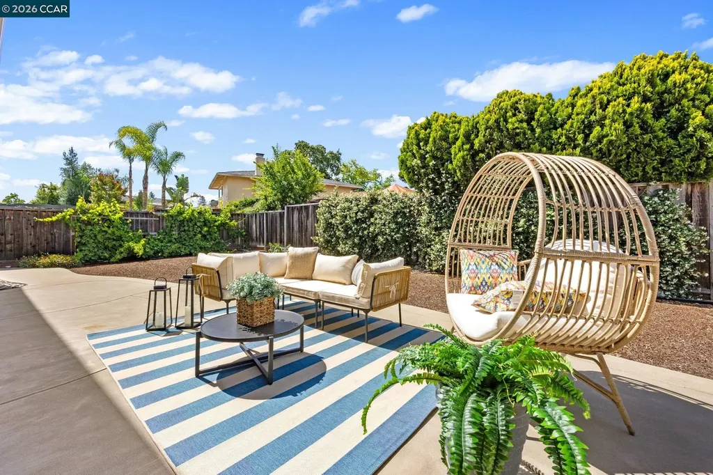 783 Catalina Drive Livermore CA 94550