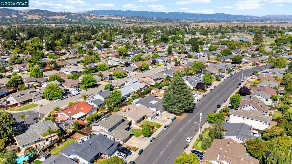 783 Catalina Drive Livermore CA 94550
