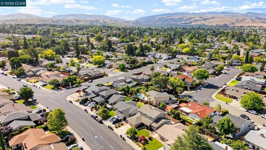 783 Catalina Drive Livermore CA 94550
