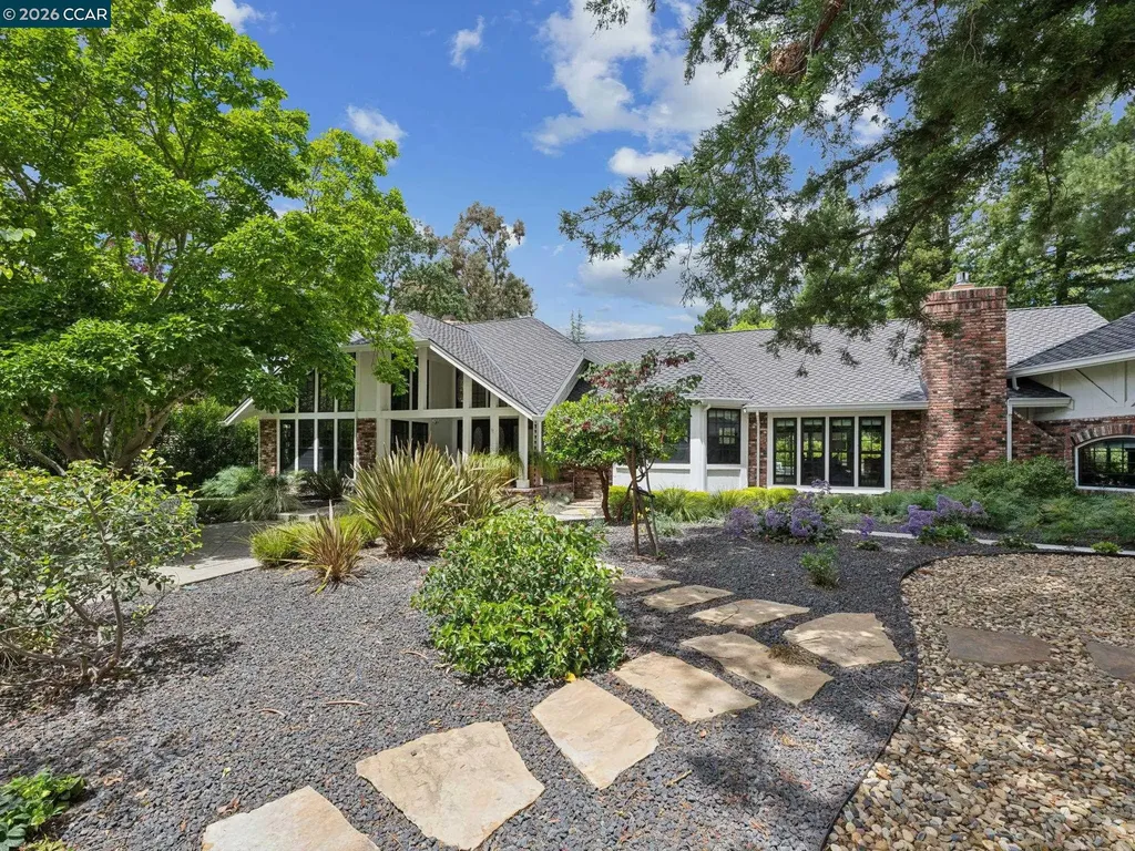 2705 Mossy Oak Drive Danville CA 94506