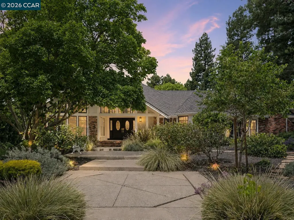 2705 Mossy Oak Drive Danville CA 94506
