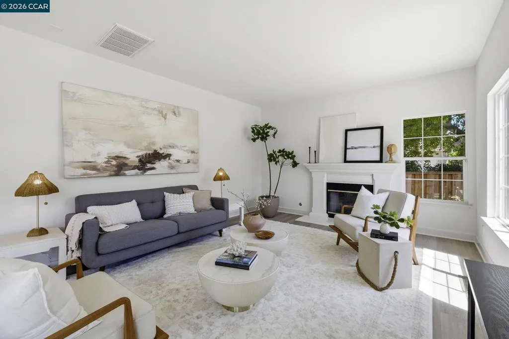 183 Lasata Court Danville CA 94526