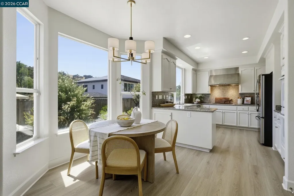 183 Lasata Court Danville CA 94526