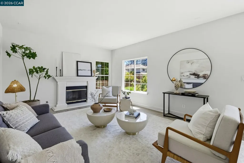 183 Lasata Court Danville CA 94526