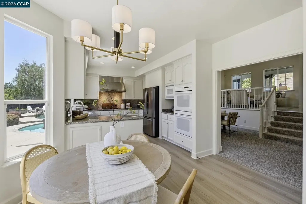 183 Lasata Court Danville CA 94526