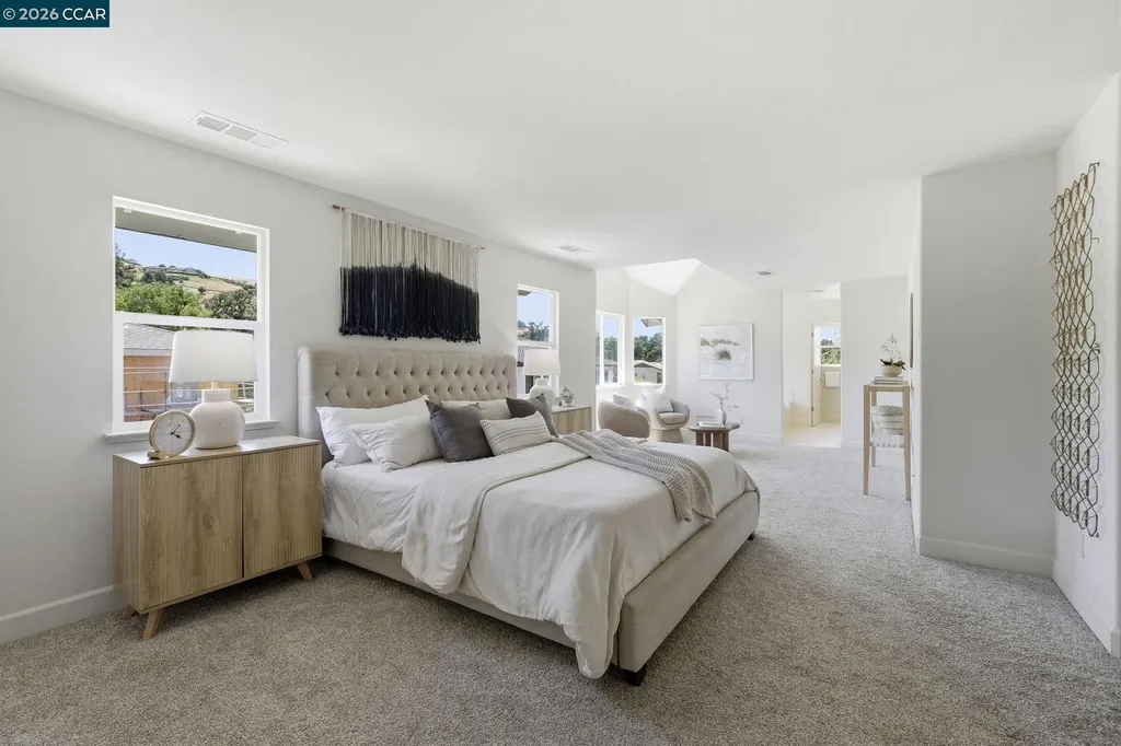 183 Lasata Court Danville CA 94526