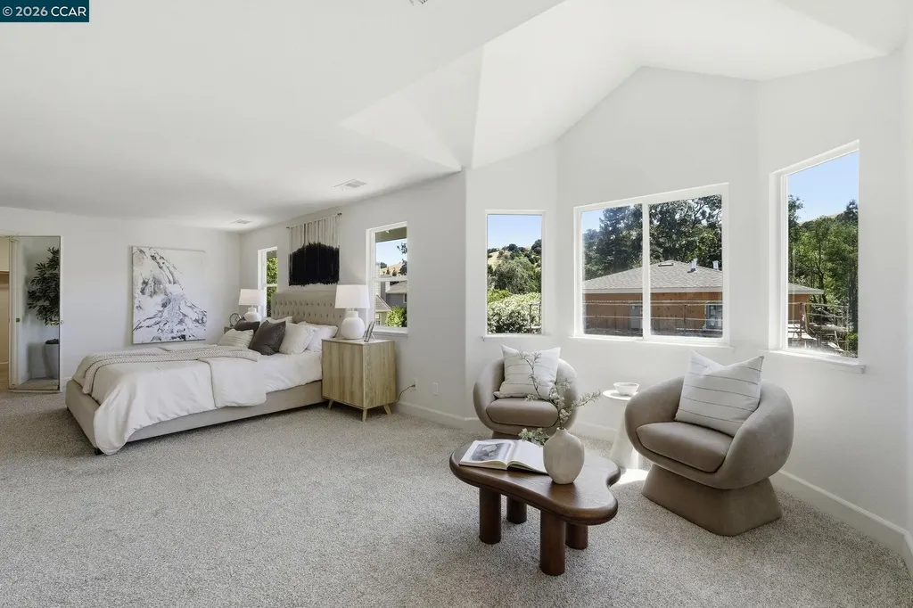 183 Lasata Court Danville CA 94526