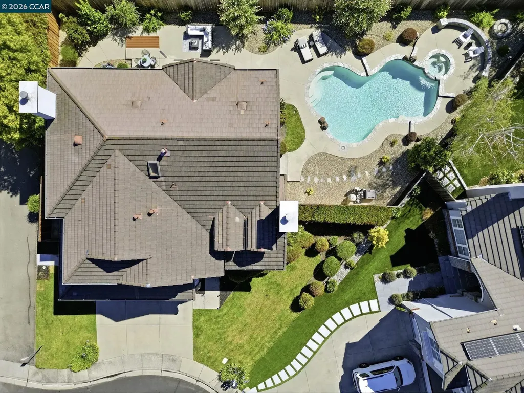 183 Lasata Court Danville CA 94526