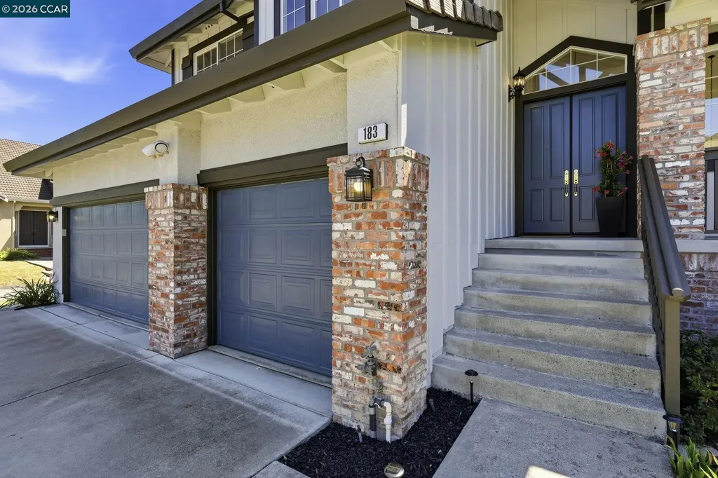 183 Lasata Court Danville CA 94526