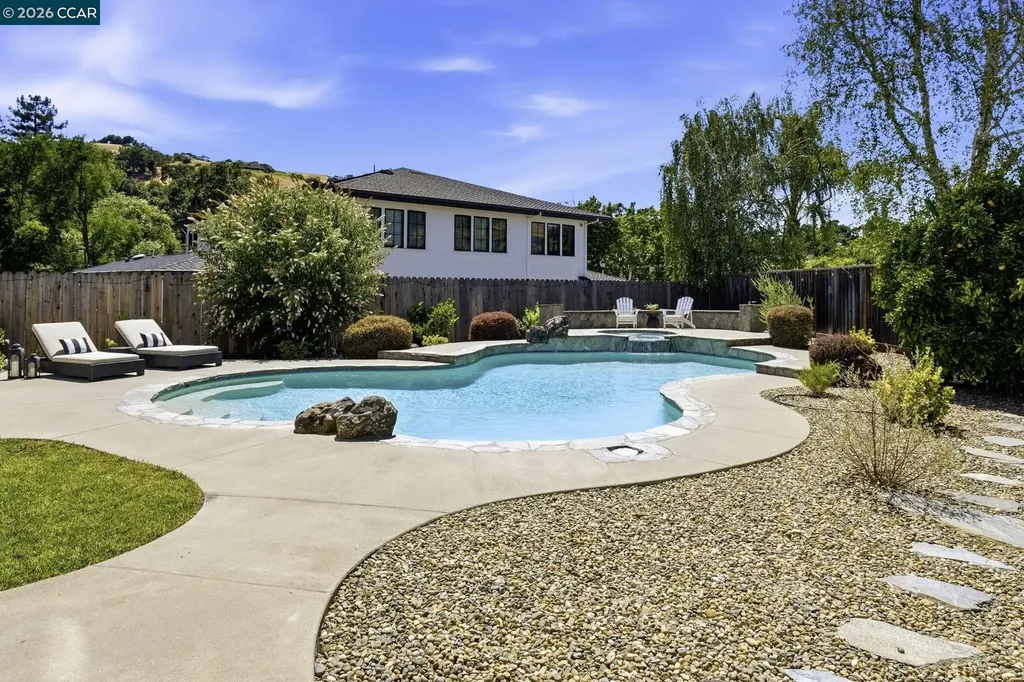 183 Lasata Court Danville CA 94526
