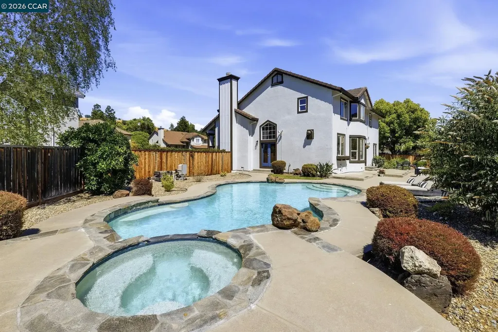 183 Lasata Court Danville CA 94526