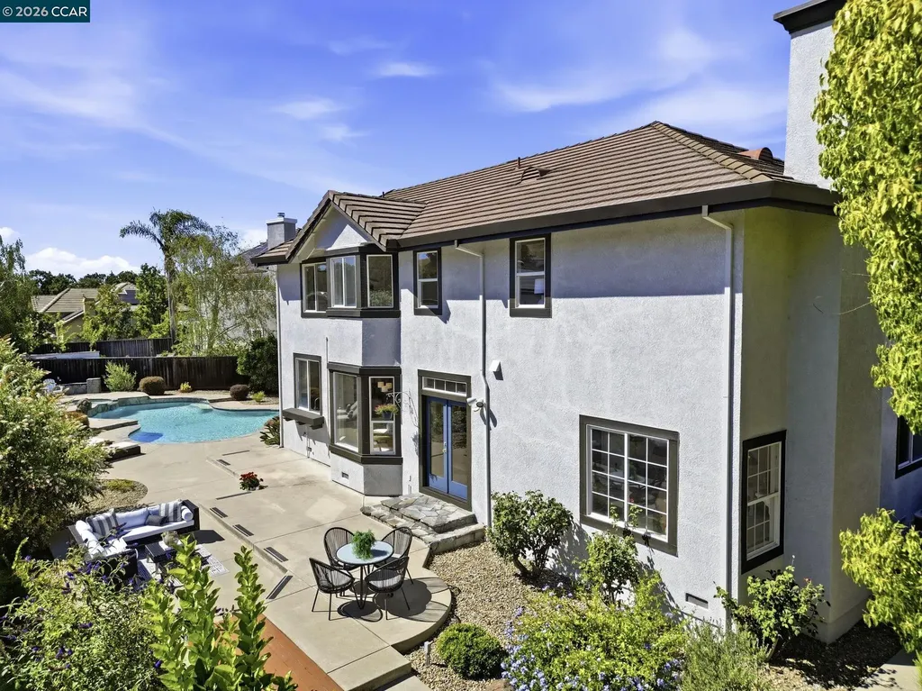 183 Lasata Court Danville CA 94526