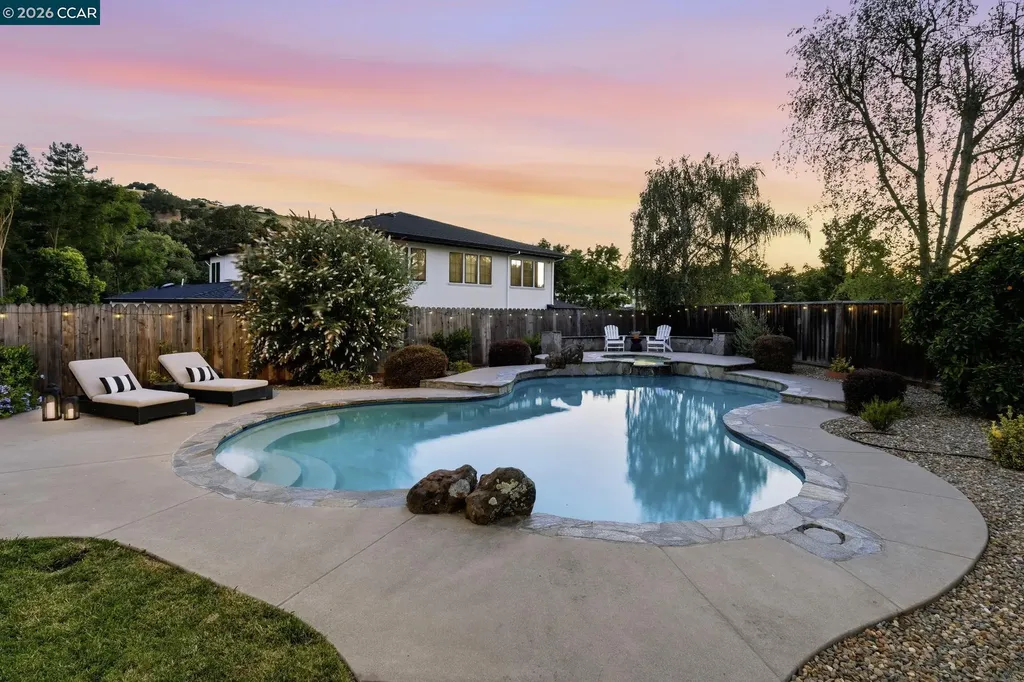 183 Lasata Court Danville CA 94526