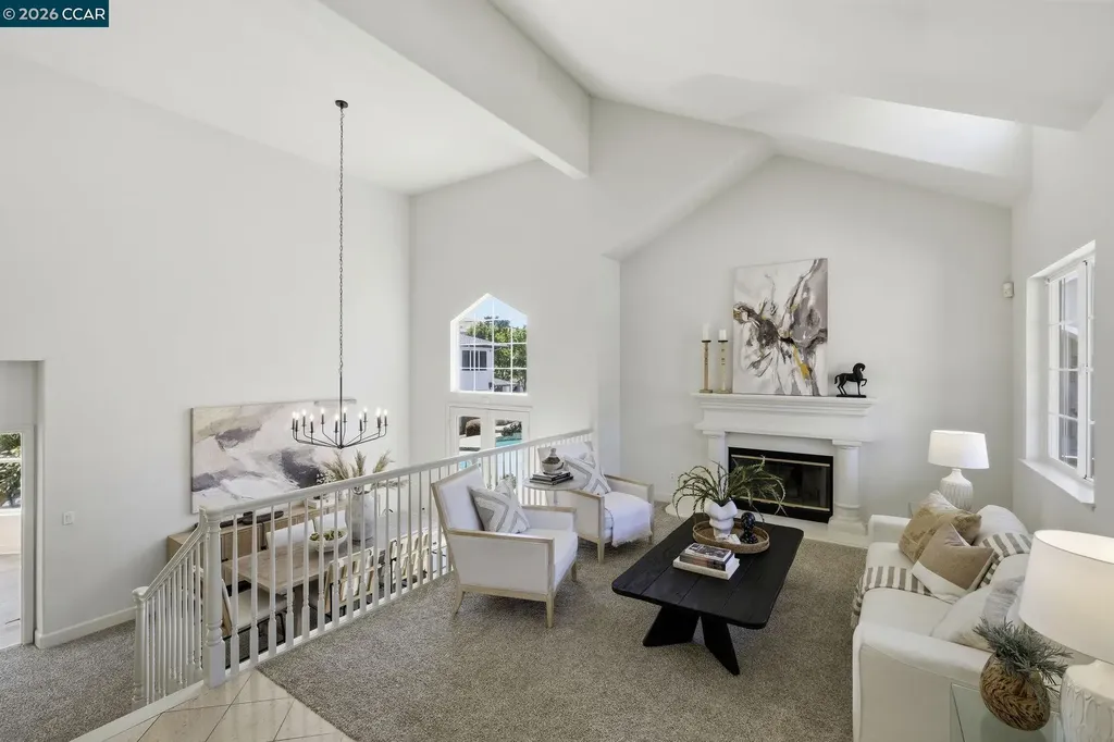 183 Lasata Court Danville CA 94526