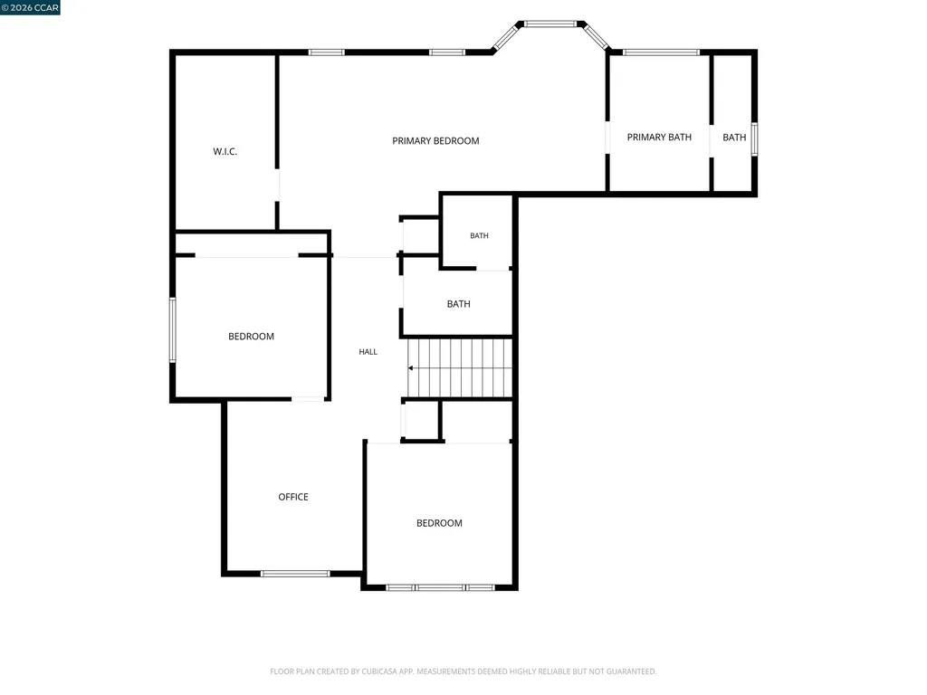 183 Lasata Court Danville CA 94526