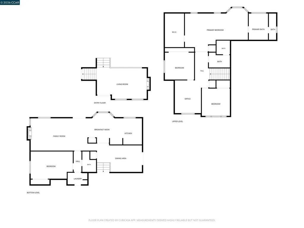 183 Lasata Court Danville CA 94526