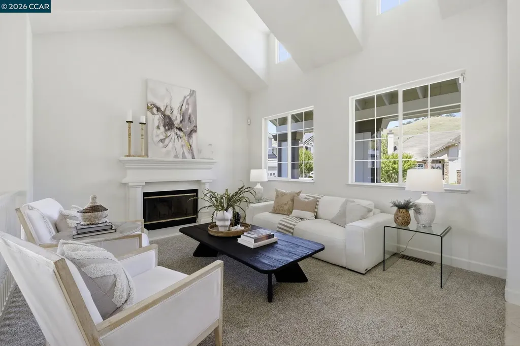 183 Lasata Court Danville CA 94526