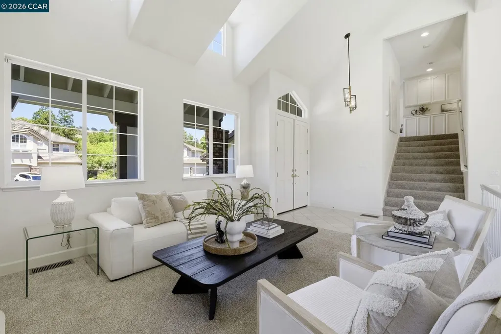 183 Lasata Court Danville CA 94526