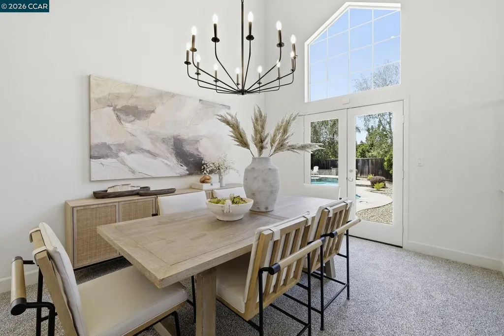 183 Lasata Court Danville CA 94526