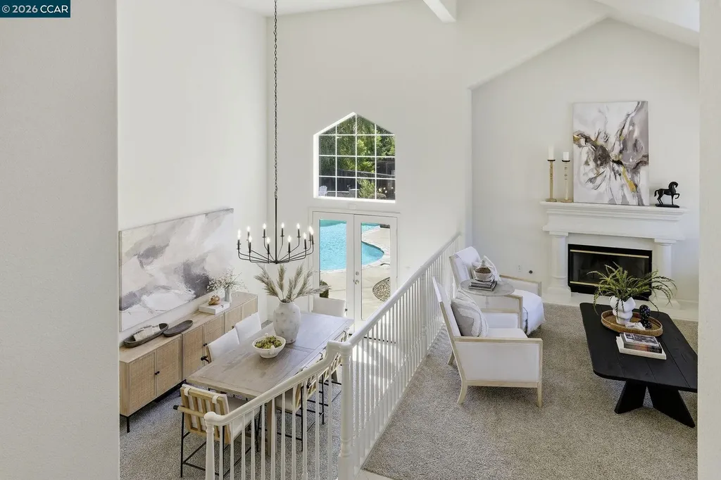 183 Lasata Court Danville CA 94526