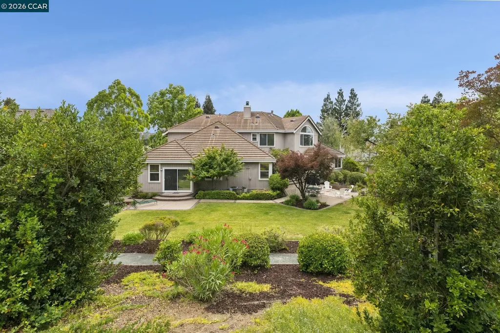 743 Woodwind Place Walnut Creek CA 94598