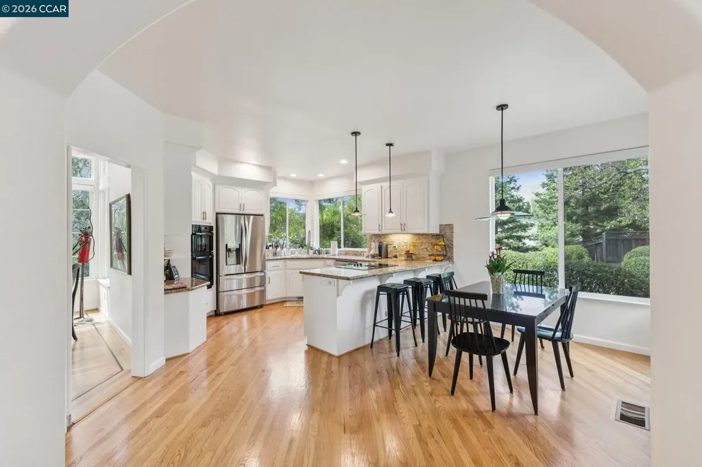 743 Woodwind Place Walnut Creek CA 94598