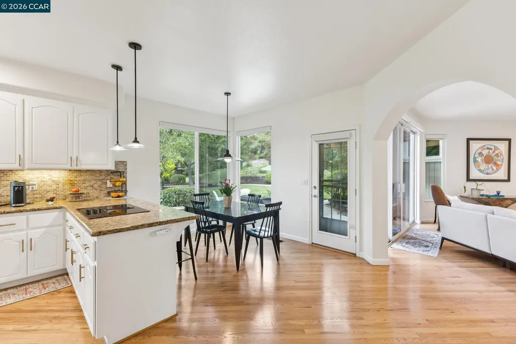 743 Woodwind Place Walnut Creek CA 94598