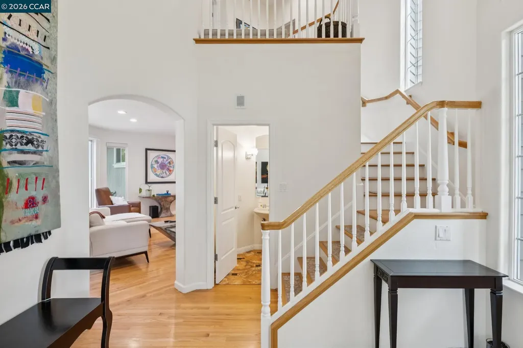 743 Woodwind Place Walnut Creek CA 94598