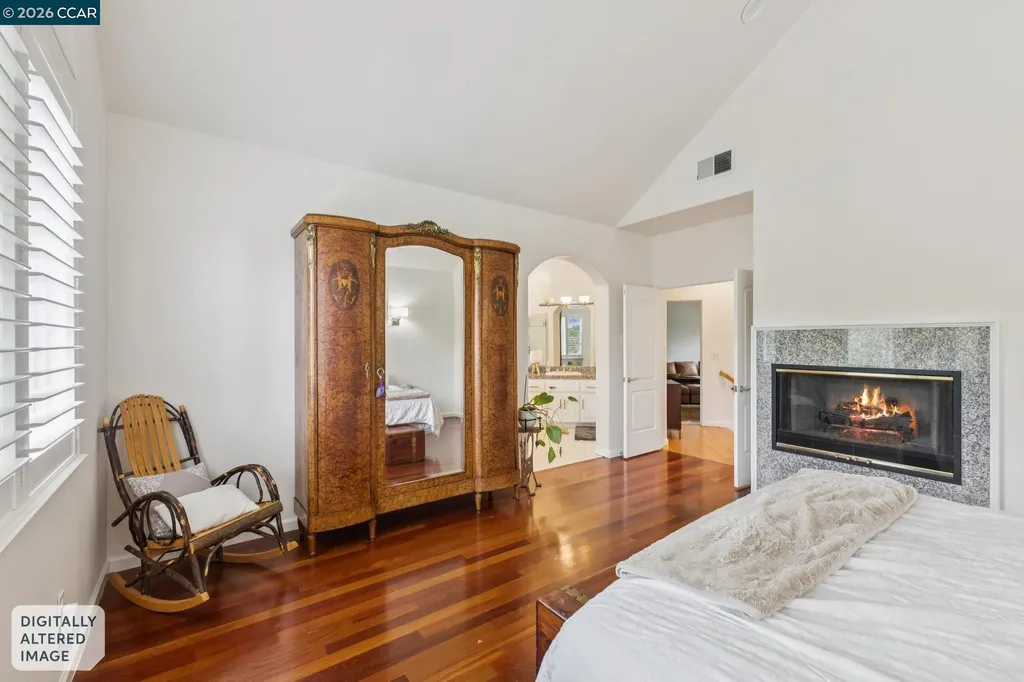 743 Woodwind Place Walnut Creek CA 94598