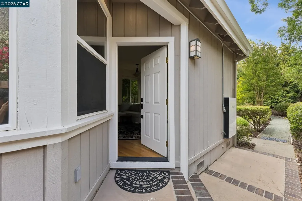 743 Woodwind Place Walnut Creek CA 94598