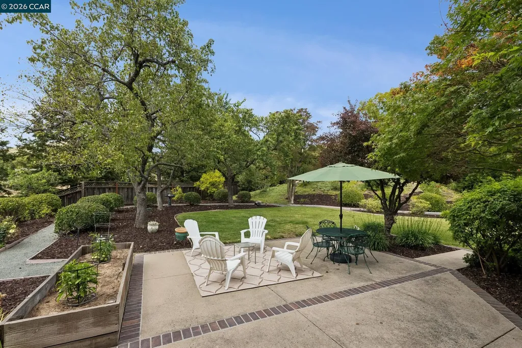 743 Woodwind Place Walnut Creek CA 94598
