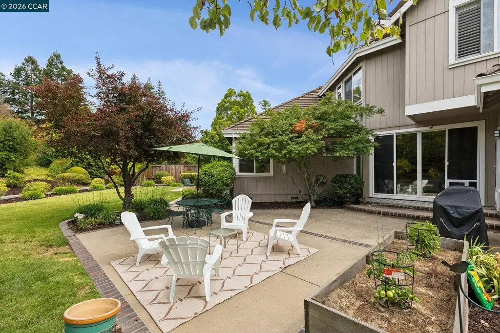 743 Woodwind Place Walnut Creek CA 94598