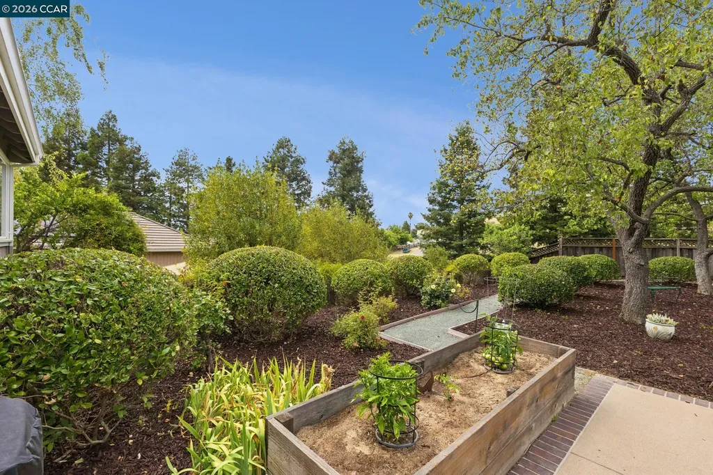 743 Woodwind Place Walnut Creek CA 94598