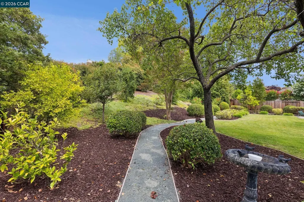 743 Woodwind Place Walnut Creek CA 94598