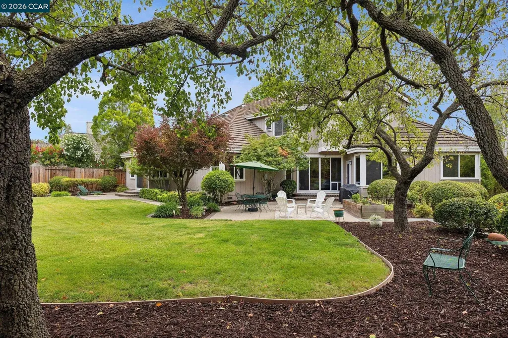 743 Woodwind Place Walnut Creek CA 94598