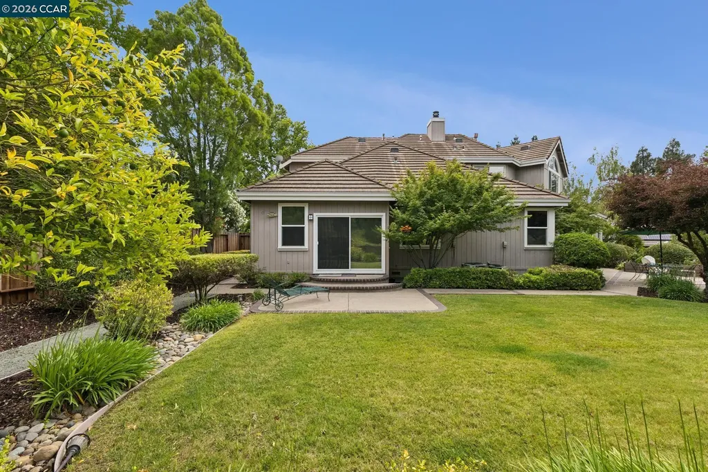 743 Woodwind Place Walnut Creek CA 94598
