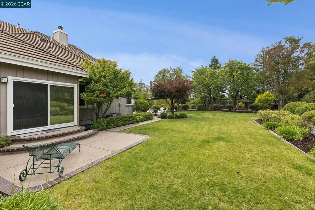 743 Woodwind Place Walnut Creek CA 94598